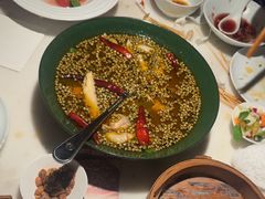 -初蓉丨遇见新川菜(亲贤街荣耀店)