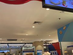 -DQ·蛋糕·冰淇淋(虹口龙之梦店)