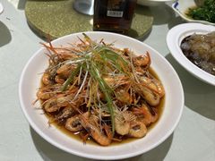 -鹿港小镇经典老上海菜(长乐路店)