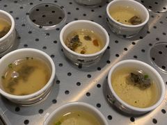 -汉巴味德·烤肉与啤酒的自助(杭州大悦城店)