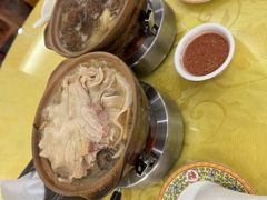 -砂锅居(西四店)