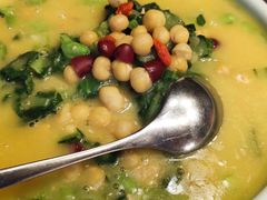 红豆青菜羹-拈菜(观音桥阳光世纪店)
