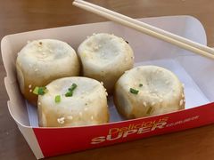-小飞生煎(东方宝泰店)