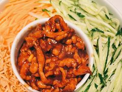 -额娘·春饼烤鸭(天鸿店)