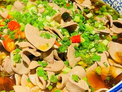 -富临轩私房菜(集庆门大街店)