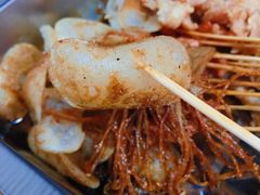 年糕-阿姨小肉摊(同济西苑店)