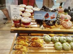 奶酪杯-BreadTalk面包新语·烘焙蛋糕(海珠丽影广场店)