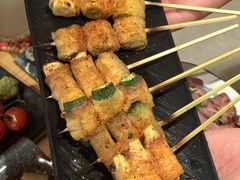 -大米·京都小酒馆·炭烧海鲜·烧鸟(龙口东路店)