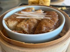 -白天鹅宾馆-宏图府餐厅