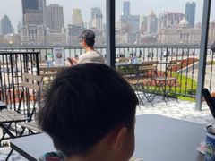 -Chili's Cafe&Bar奇利斯(滨江店)