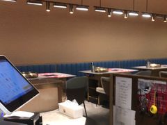 -千滋百味自助海鲜烤肉(布吉景华店)