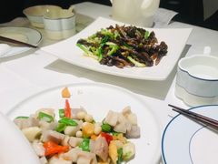 南京水八仙-民国红公馆·秦淮八艳(夫子庙店)