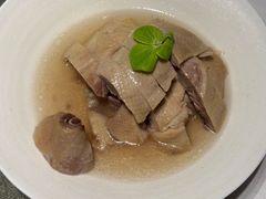 金陵老卤盐水鸭-苏帮袁Sue Cuisine(来福士店)