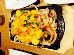 -旅马餐厅(茅家埠店)