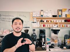 -THE PLAN_T COFFEE ROASTER(定岗湖公园店)