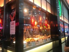 -陈鹏鹏潮汕菜(宝安机场T3航站楼店)