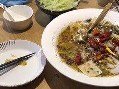 -蜀锦堂·川味现炒(襄阳武商汇店)