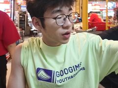 -彭耕记猪油炒小菜(吉联mall店)