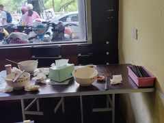 -潮镇老尾牛杂(环城西路店)