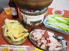 -威邵鸡煲(西华路总店)