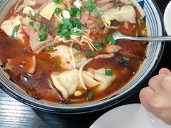 -梓袍面庄(渝北店)