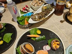 -海鼎荟海鲜姿造(晋江宝龙店)