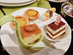 寿司-福州大饭店-西餐厅