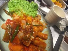 -缸桶屋韩国料理·全程帮烤(泰禾店)