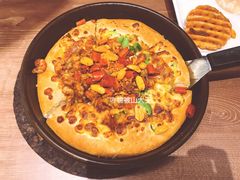 -必胜客(WOW中央公园店)