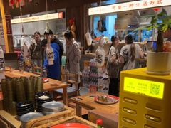 -北丐先生·野馄饨烧烤(泰达E街区店)