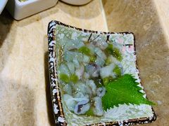 -东京屋(武定路店)