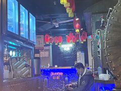 -很久以前羊肉串(打浦路店)