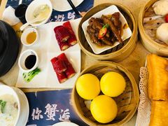 -点都德(汇盈广场店)