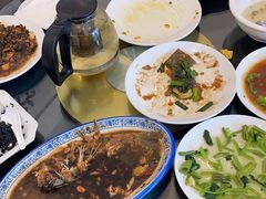 -山菜馆(竹海公园店)