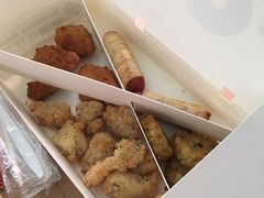 海陆拼盘-达美乐比萨(武定店)