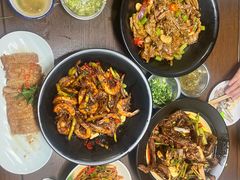 -掌上鲜(南顺城街店)