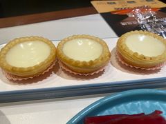 -禄运茶居·手工点心(猎德店)
