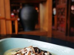 -丽江金茂凯悦臻选酒店-滇香馆