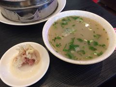 -北三沙家烧麦(北头道街店)