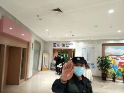 -大连市妇女儿童医疗中心(希望广场儿童院区)