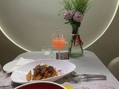-PARFUM FLORAL花境法餐(南京首店)