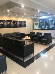 -深圳春天阳光医院·轮廓抗衰中心