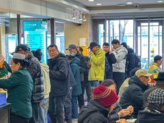 -老刘家永盛斋·传统泡馍(东关南街店)