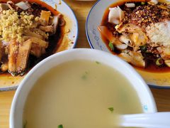 -温记府廟豆汤饭·始于1955年(海椒店)