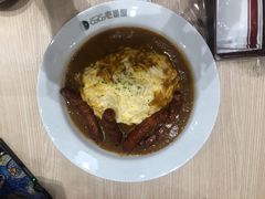 -CoCo壱番屋