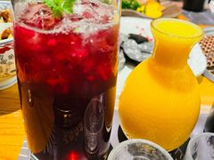 芒果米酒-黑牛の店·和牛烧肉(合生汇店)