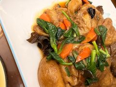 -灵福缘私房菜·农家菜(拈花湾·灵山大佛必推店)