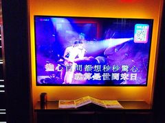 -音乐派KTV(银泰城店)