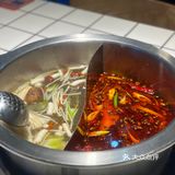 没有什么是一顿火锅解决不了的