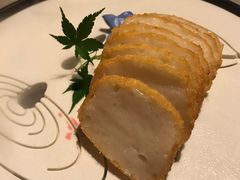 温州鱼饼-解香楼(八盘岭路店)